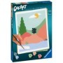 Ravensburger - Pictura pe numere lac Ravensburger - 3